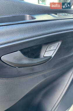 Грузовой фургон Mercedes-Benz Sprinter 2021 в 