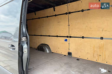 Микроавтобус Mercedes-Benz Sprinter 2020 в 