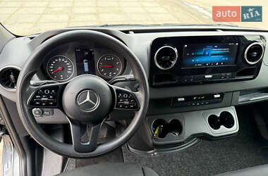 Микроавтобус Mercedes-Benz Sprinter 2020 в 