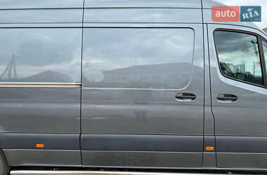 Микроавтобус Mercedes-Benz Sprinter 2020 в 