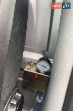 Автовоз Mercedes-Benz Sprinter 2019 в 