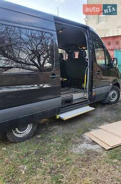 Інші вантажівки Mercedes-Benz Sprinter 2015 в 