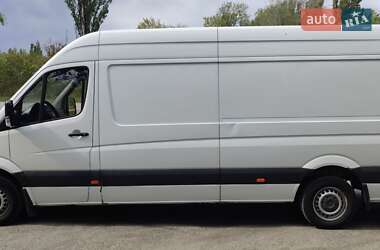 Вантажний фургон Mercedes-Benz Sprinter 2015 в 