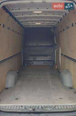 Вантажний фургон Mercedes-Benz Sprinter 2015 в 