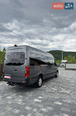 Мікроавтобус Mercedes-Benz Sprinter 2020 в 