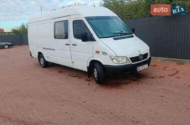 Грузопассажирский фургон Mercedes-Benz Sprinter 2005 в 