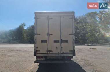 Грузовой фургон Mercedes-Benz Sprinter 2005 в 