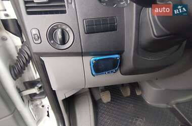 Автовоз Mercedes-Benz Sprinter 2016 в 