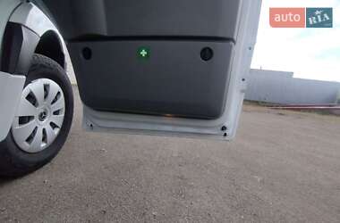 Автовоз Mercedes-Benz Sprinter 2016 в 