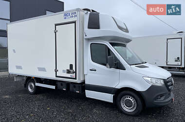 Рефрижератор Mercedes-Benz Sprinter 2021 в 