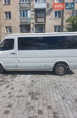 Мікроавтобус Mercedes-Benz Sprinter 2006 в 