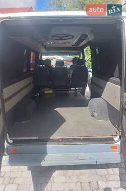 Мікроавтобус Mercedes-Benz Sprinter 2006 в 