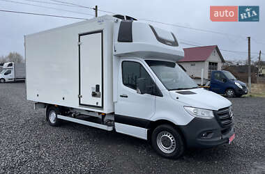 Рефрижератор Mercedes-Benz Sprinter 2020 в 