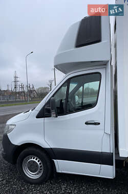 Рефрижератор Mercedes-Benz Sprinter 2020 в 