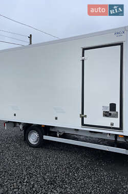 Рефрижератор Mercedes-Benz Sprinter 2020 в 
