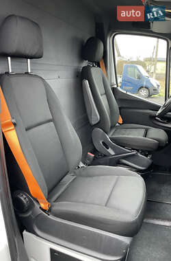 Рефрижератор Mercedes-Benz Sprinter 2020 в 