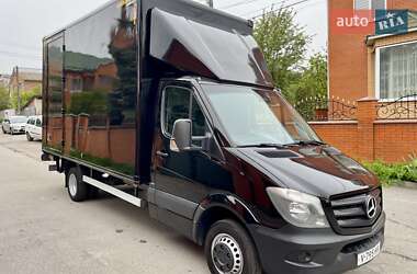 Мультиліфт Mercedes-Benz Sprinter 2016 в Вінниці