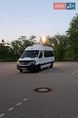 Другие грузовики Mercedes-Benz Sprinter 2014 в Камне-Каширском