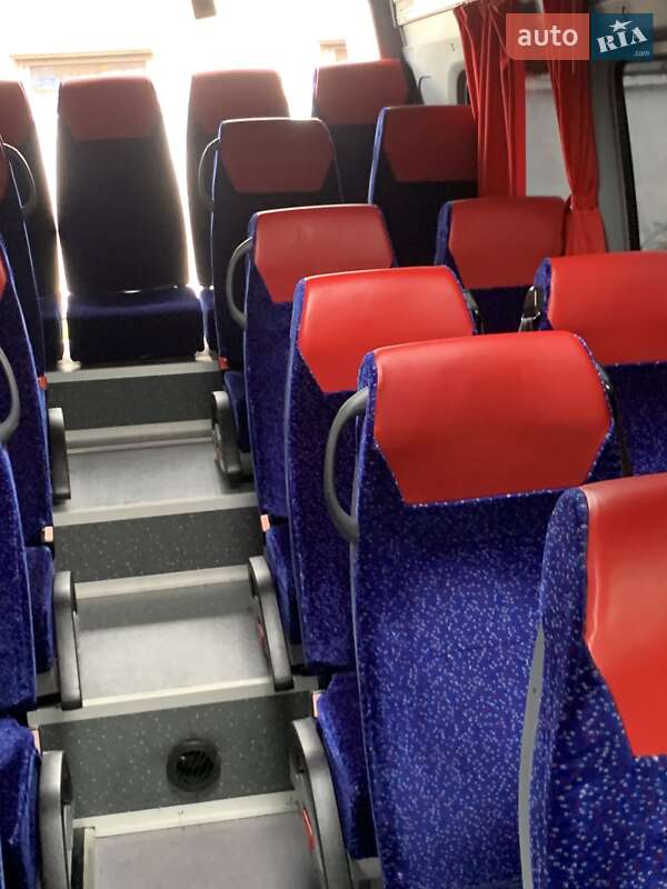 Інші автобуси Mercedes-Benz Sprinter 2013 в Чернівцях