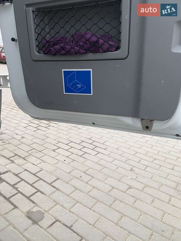 Інші автобуси Mercedes-Benz Sprinter 2013 в Чернівцях