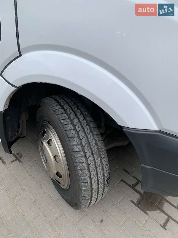 Інші автобуси Mercedes-Benz Sprinter 2013 в Чернівцях