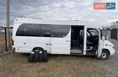 Інші автобуси Mercedes-Benz Sprinter 2003 в Києві