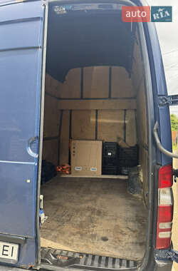 Мікроавтобус Mercedes-Benz Sprinter 2009 в 