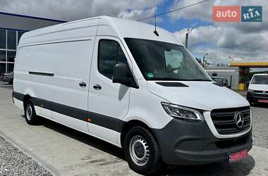 Грузовой фургон Mercedes-Benz Sprinter 2020 в Хмельницком