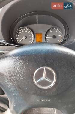 Другие автобусы Mercedes-Benz Sprinter 2007 в 