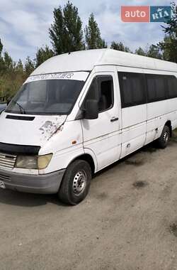 Микроавтобус Mercedes-Benz Sprinter 2000 в Белой Церкви