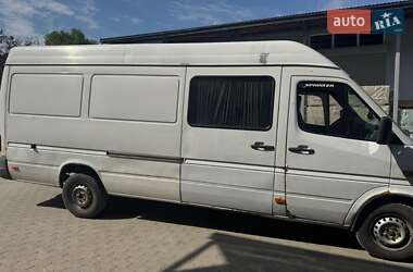 Мікроавтобус Mercedes-Benz Sprinter 2006 в 