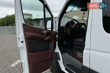 Грузопассажирский фургон Mercedes-Benz Sprinter 2012 в 
