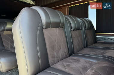 Грузопассажирский фургон Mercedes-Benz Sprinter 2012 в 