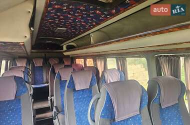 Микроавтобус Mercedes-Benz Sprinter 2004 в 