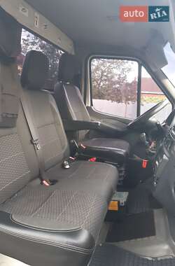 Борт Mercedes-Benz Sprinter 2005 в 