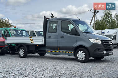 Борт Mercedes-Benz Sprinter 2020 в Ровно