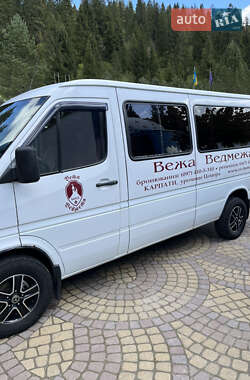 Микроавтобус Mercedes-Benz Sprinter 2005 в 