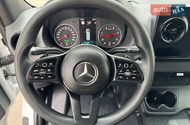 Вантажний фургон Mercedes-Benz Sprinter 2019 в 