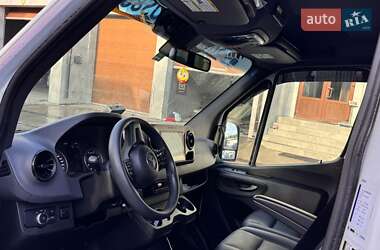Туристичний / Міжміський автобус Mercedes-Benz Sprinter 2020 в 