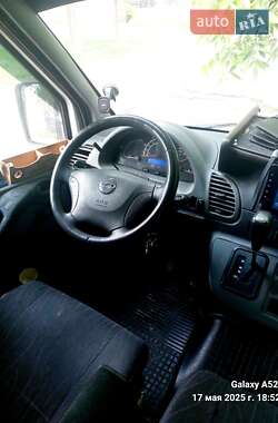 Микроавтобус Mercedes-Benz Sprinter 2004 в Николаеве