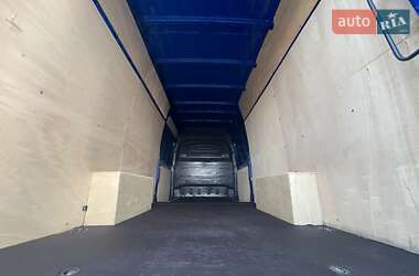 Вантажний фургон Mercedes-Benz Sprinter 2021 в 