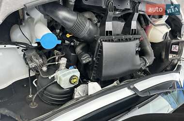 Борт Mercedes-Benz Sprinter 2013 в 