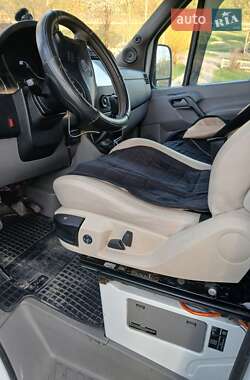 Мікроавтобус Mercedes-Benz Sprinter 2006 в 