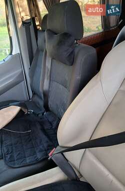 Мікроавтобус Mercedes-Benz Sprinter 2006 в 