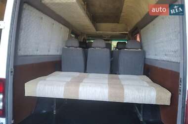 Мікроавтобус Mercedes-Benz Sprinter 2005 в 