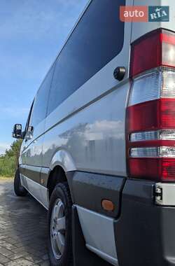 Інші автобуси Mercedes-Benz Sprinter 2014 в 