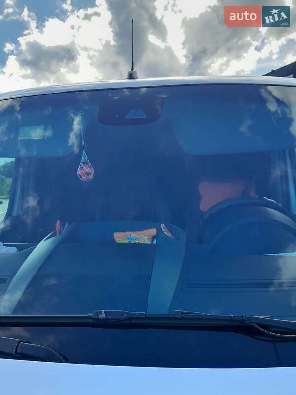 Інші автобуси Mercedes-Benz Sprinter 2014 в Надвірній