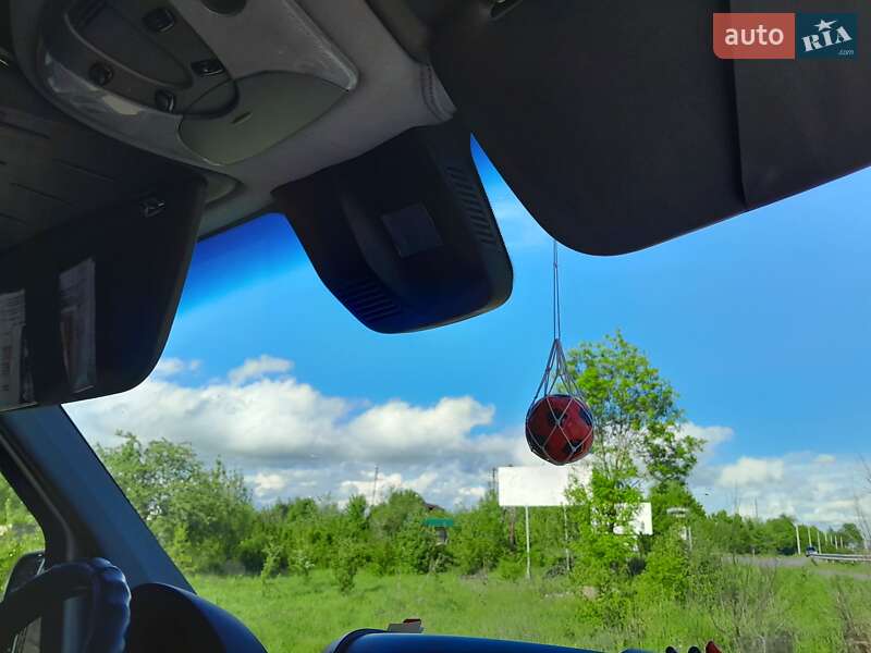 Інші автобуси Mercedes-Benz Sprinter 2014 в Надвірній