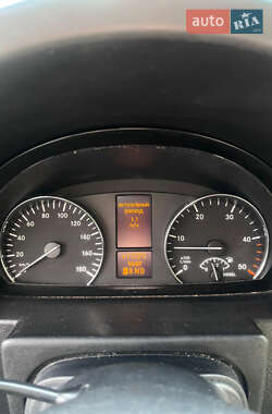 Микроавтобус Mercedes-Benz Sprinter 2013 в Тернополе