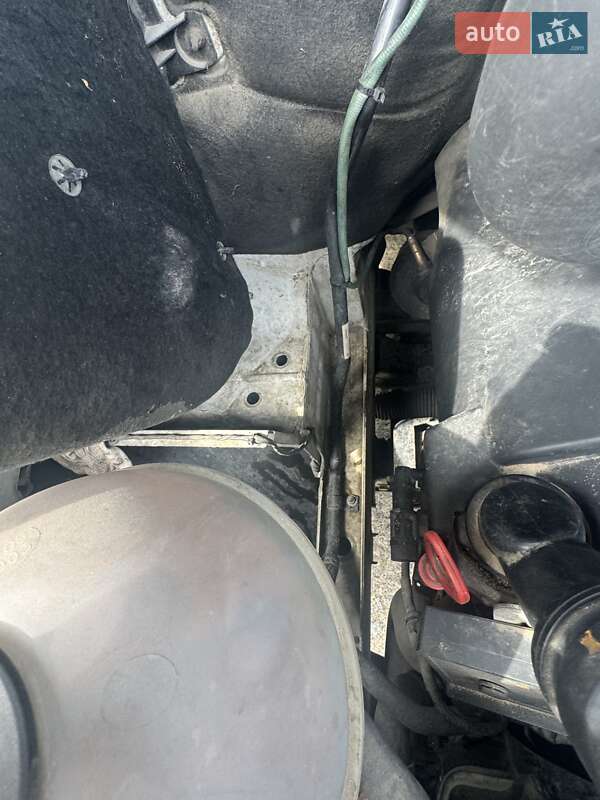 Другие автобусы Mercedes-Benz Sprinter 2008 в Рава-Русской